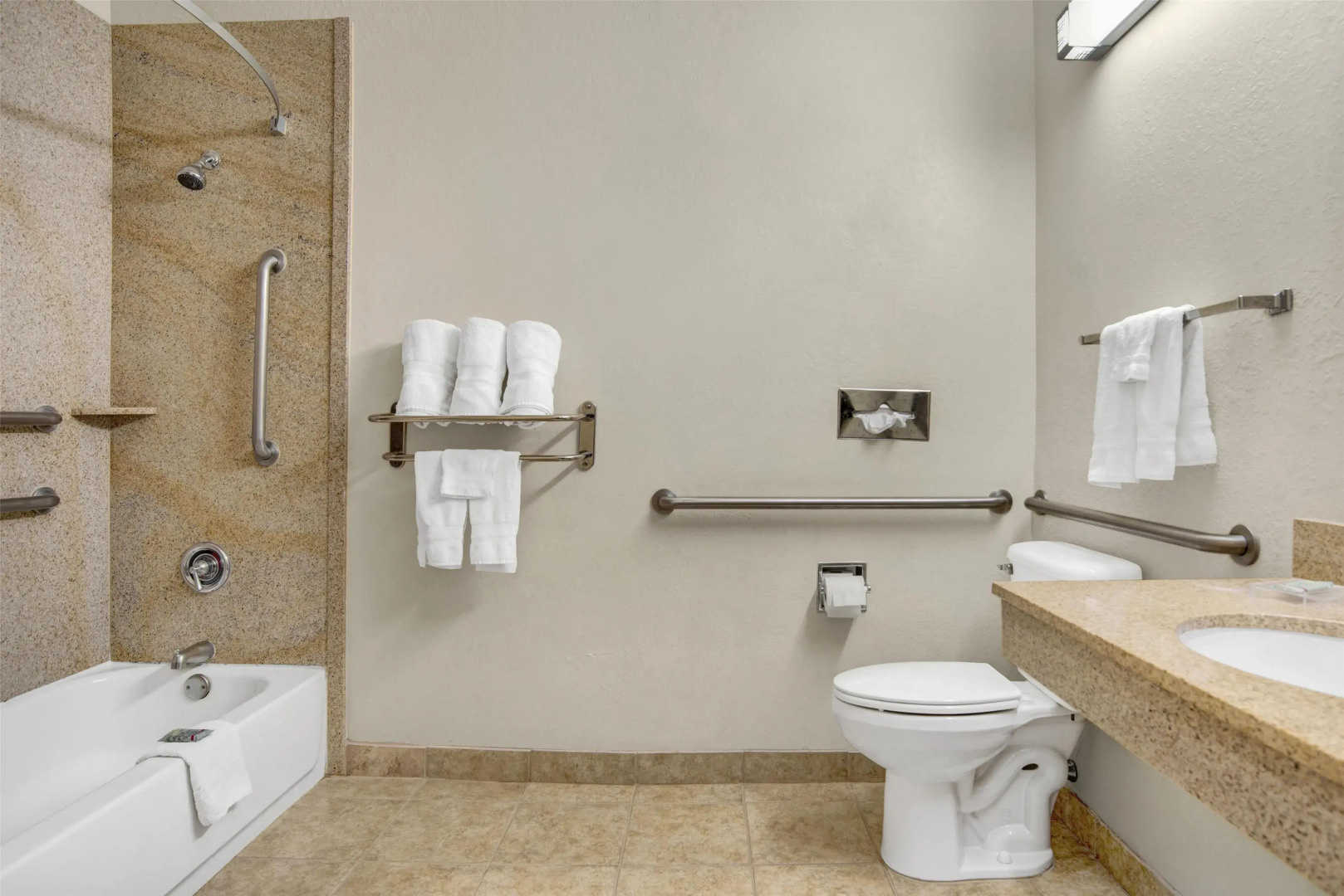 Best Western Opp Inn