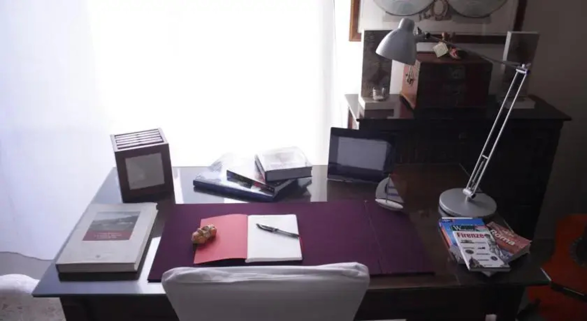 B&B Royal Palace Room