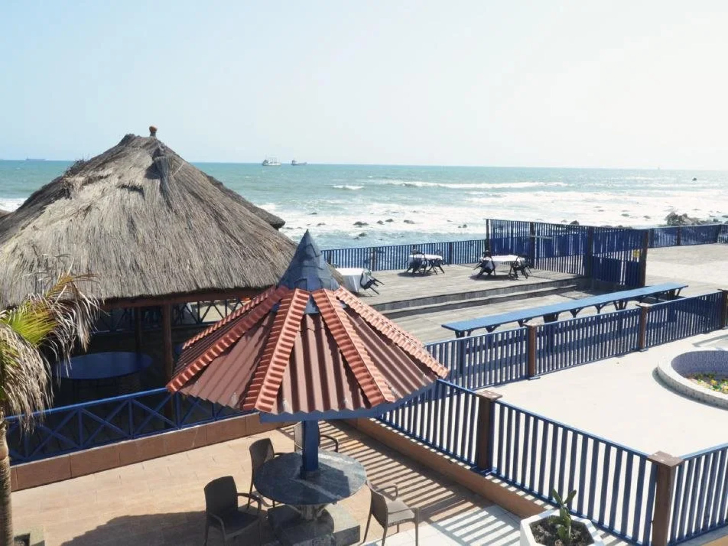 Ave Maria Resort And Wellness