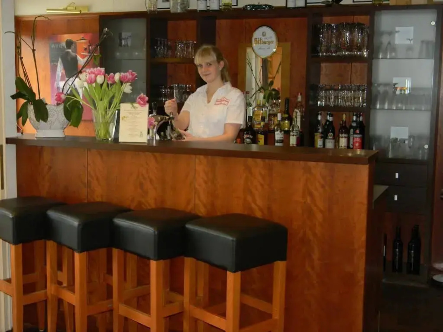 Hotel Stadt Norderstedt