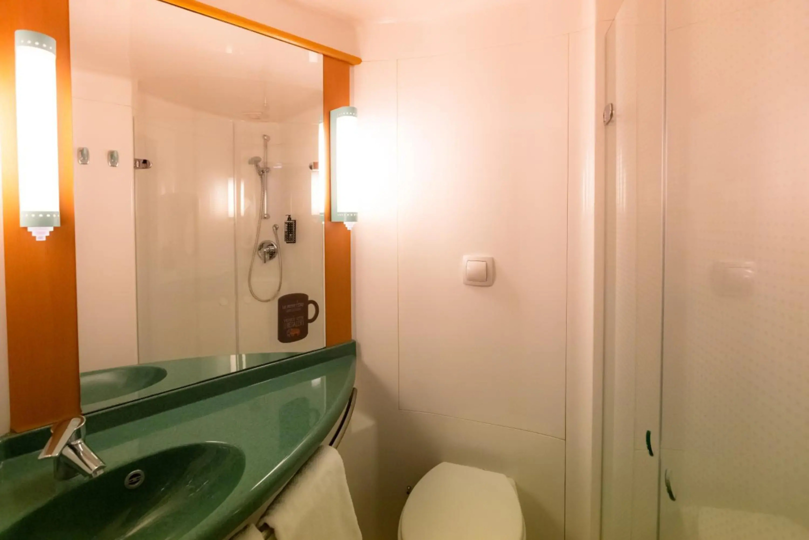 Mercure Besancon Parc Micaud