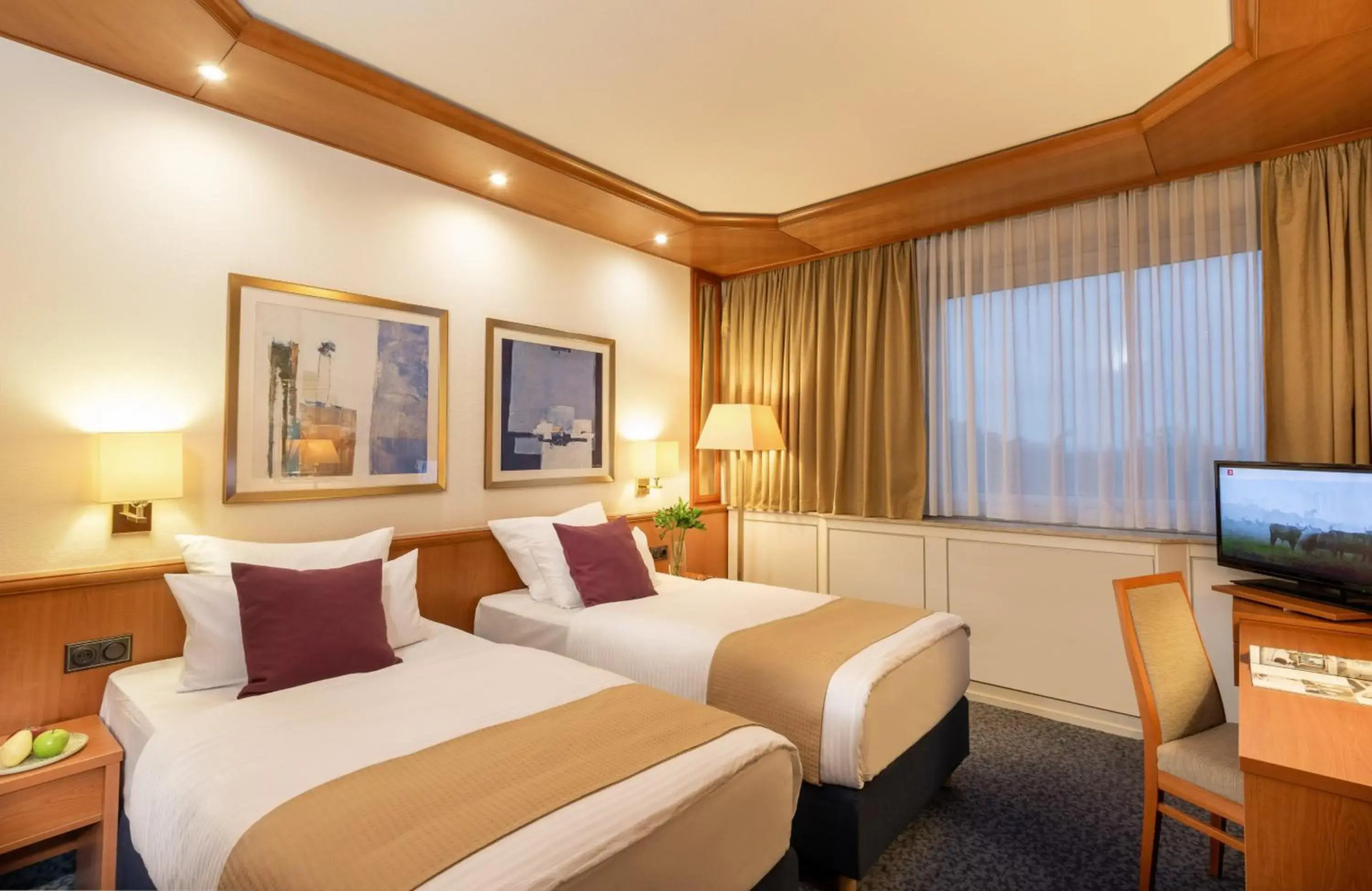 Leonardo Frankfurt City South