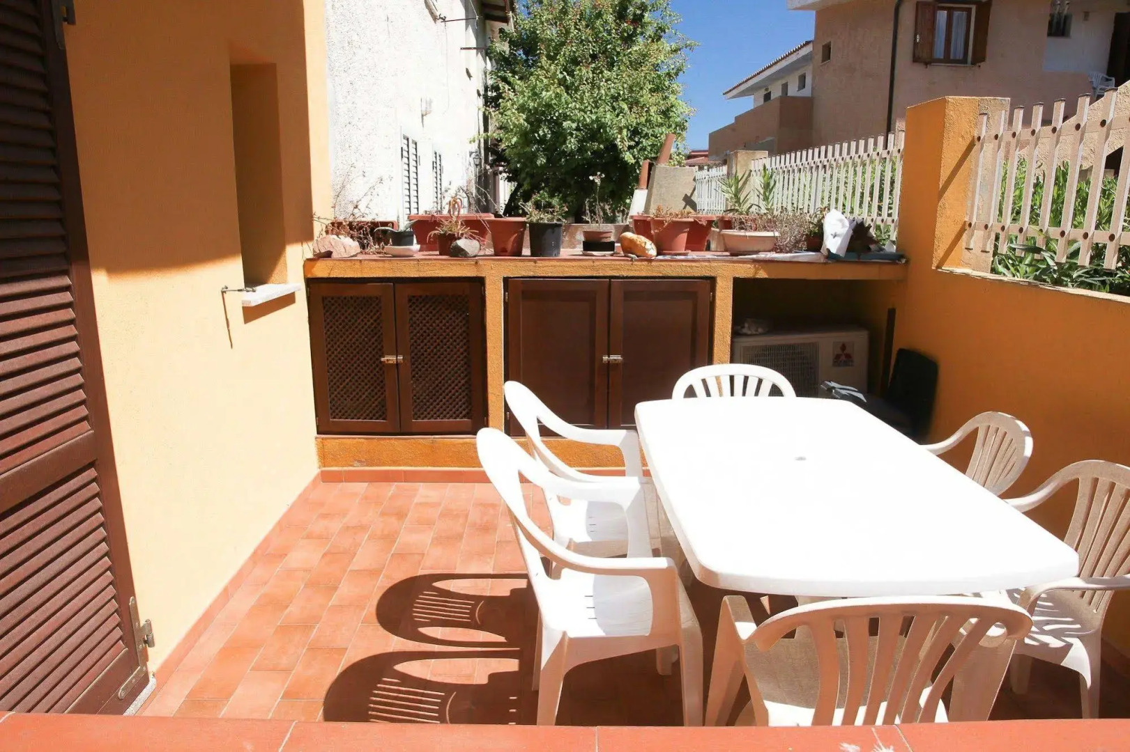 Isola Rossa Borgo Mare - Agenzia Isola Rossa