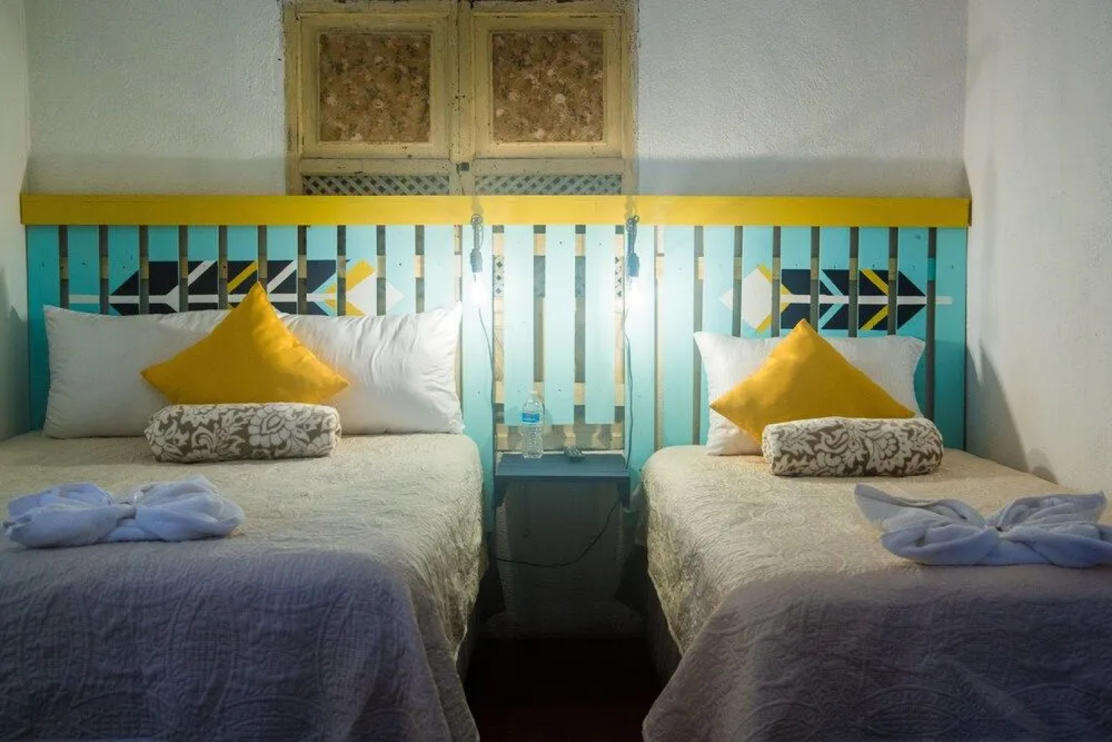 Hotel y Arte