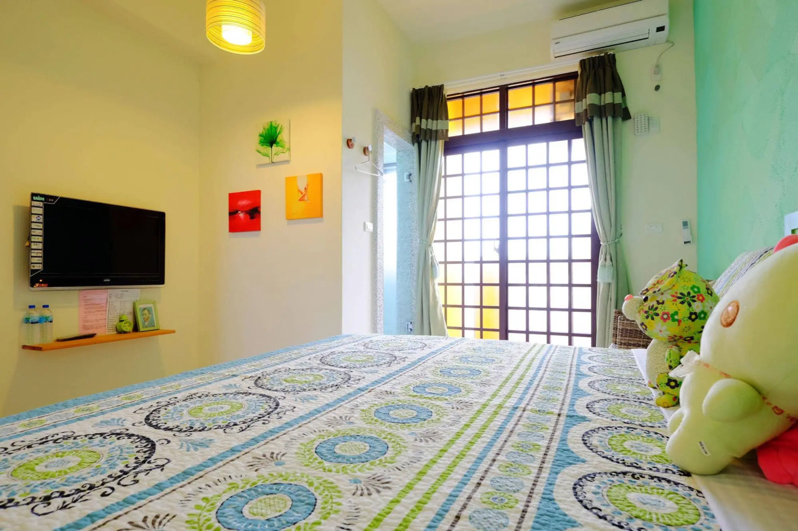 Remember Sea View B&B