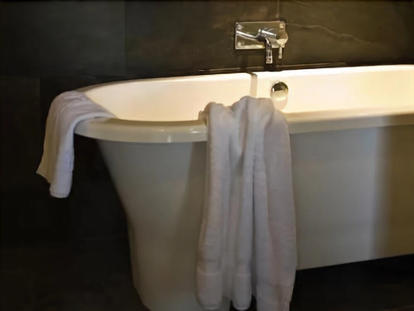 The Pilgrims At Lovington