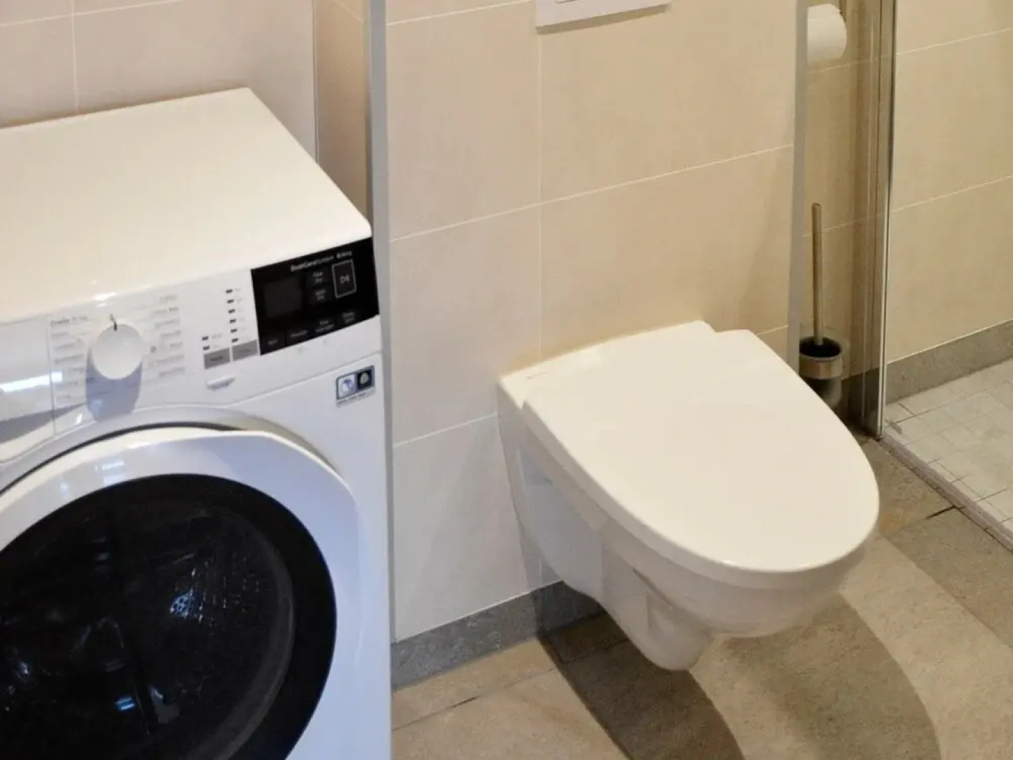 8 Person Holiday Home in Urangsvåg