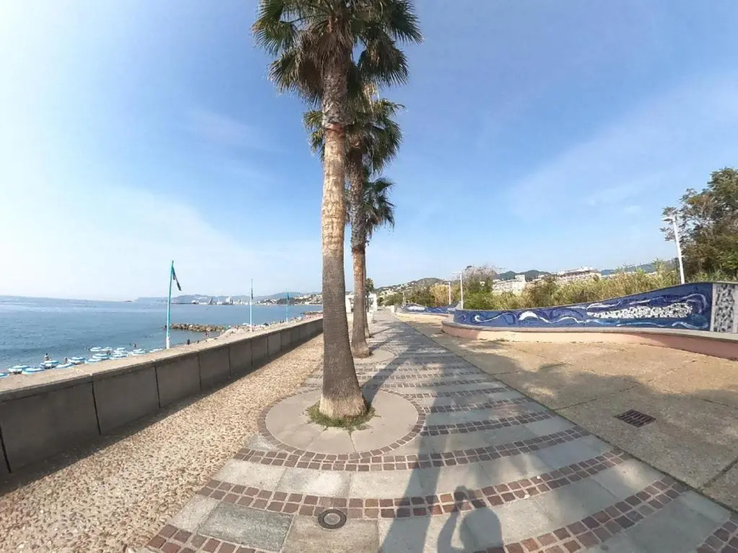 Apartment Superiore a 950 metri dal mare