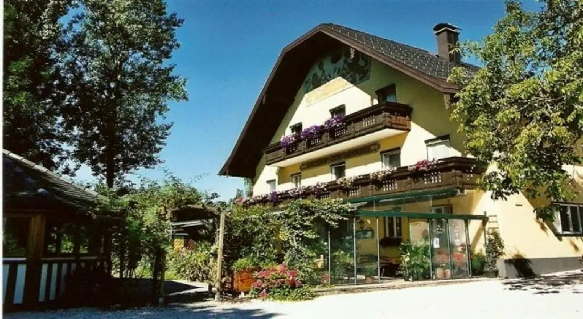 Gasthof Zur Seeburg