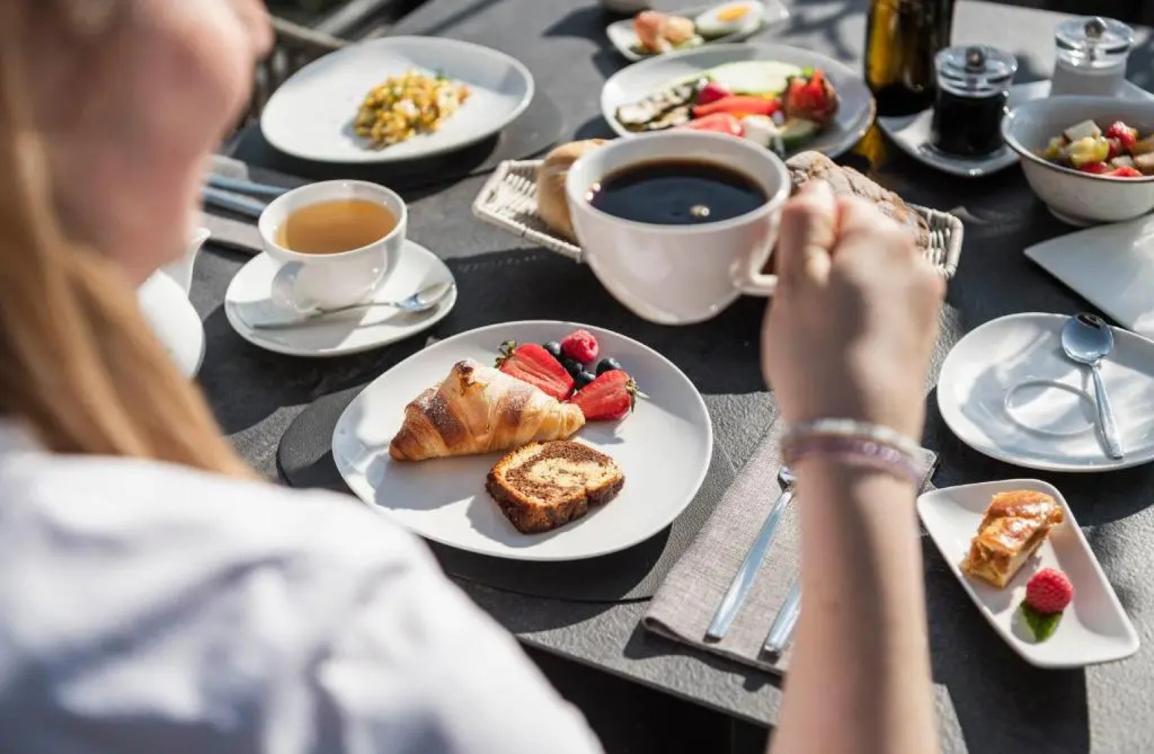 Vinea - Suites & Apartments