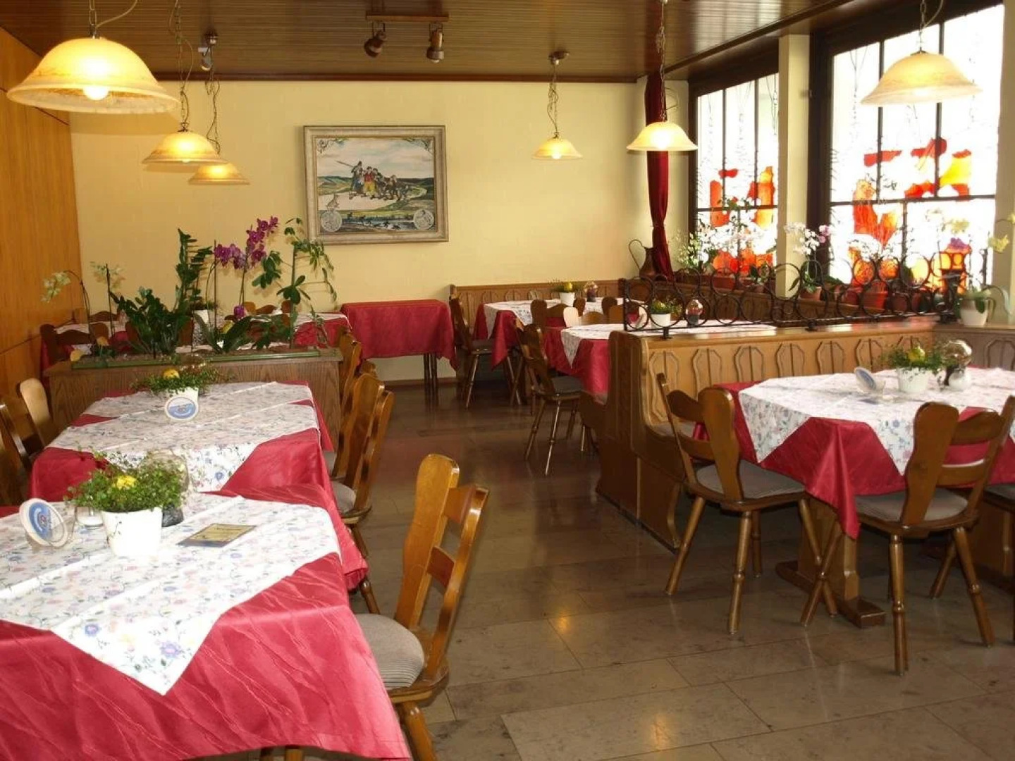 Gasthof - Hotel Rössle