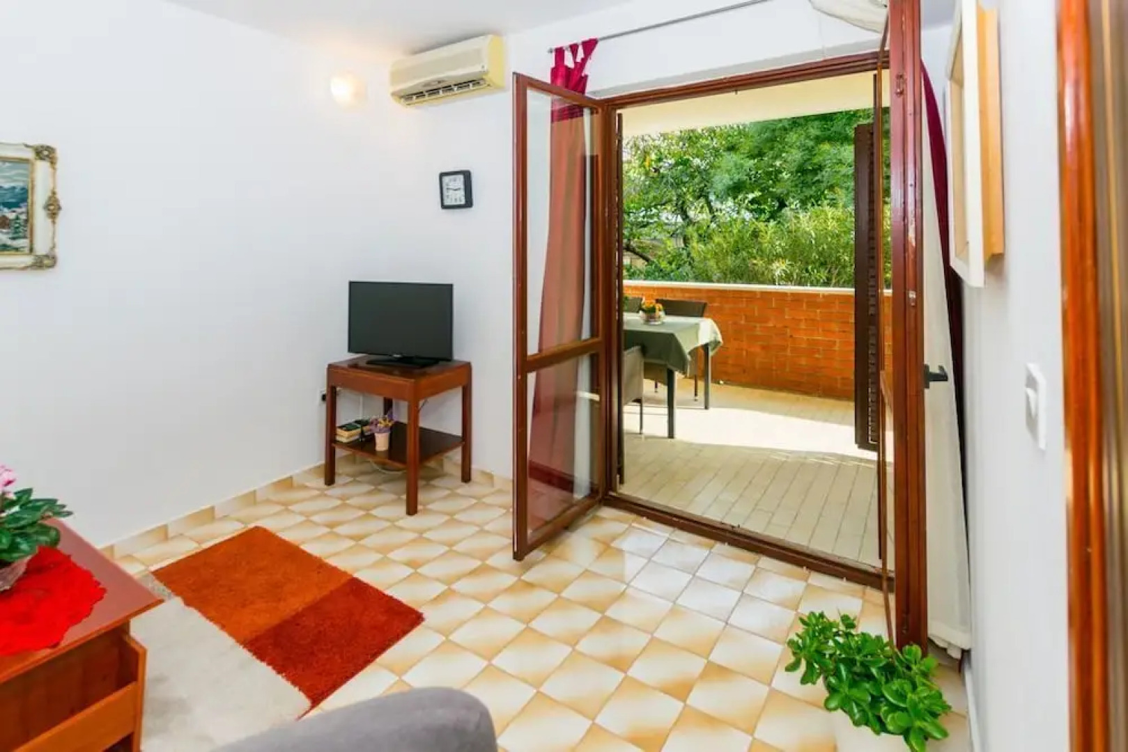 Comfortable apartment PUH