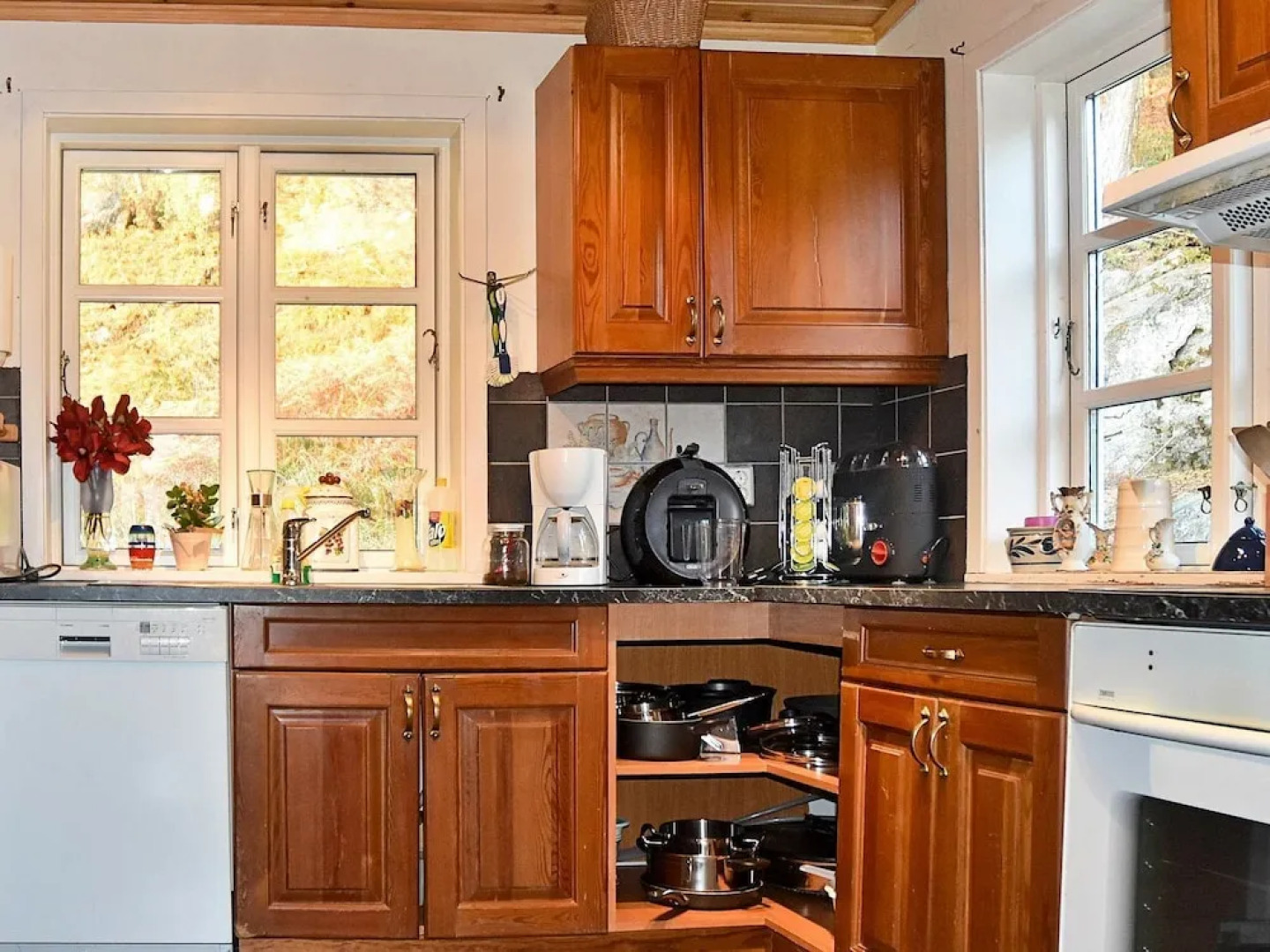 8 Person Holiday Home in Førde