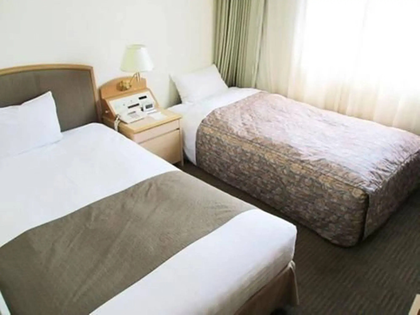 Hotel Hankyu Expo Park Osaka