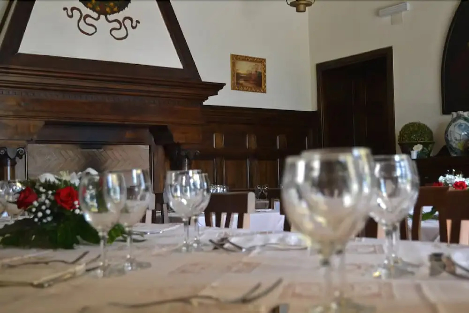 La Locanda Degli Olmi