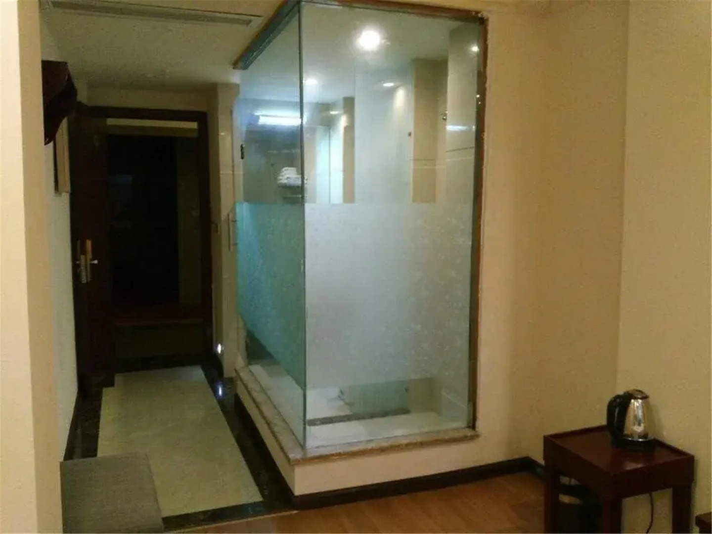 Zigong Nan Yuan Business Inn
