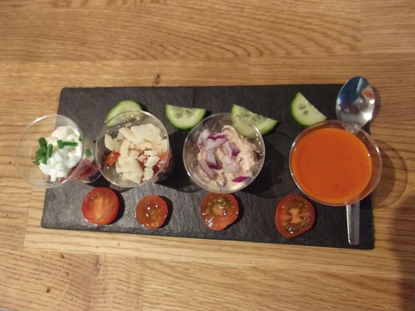 Fortified French Retreat