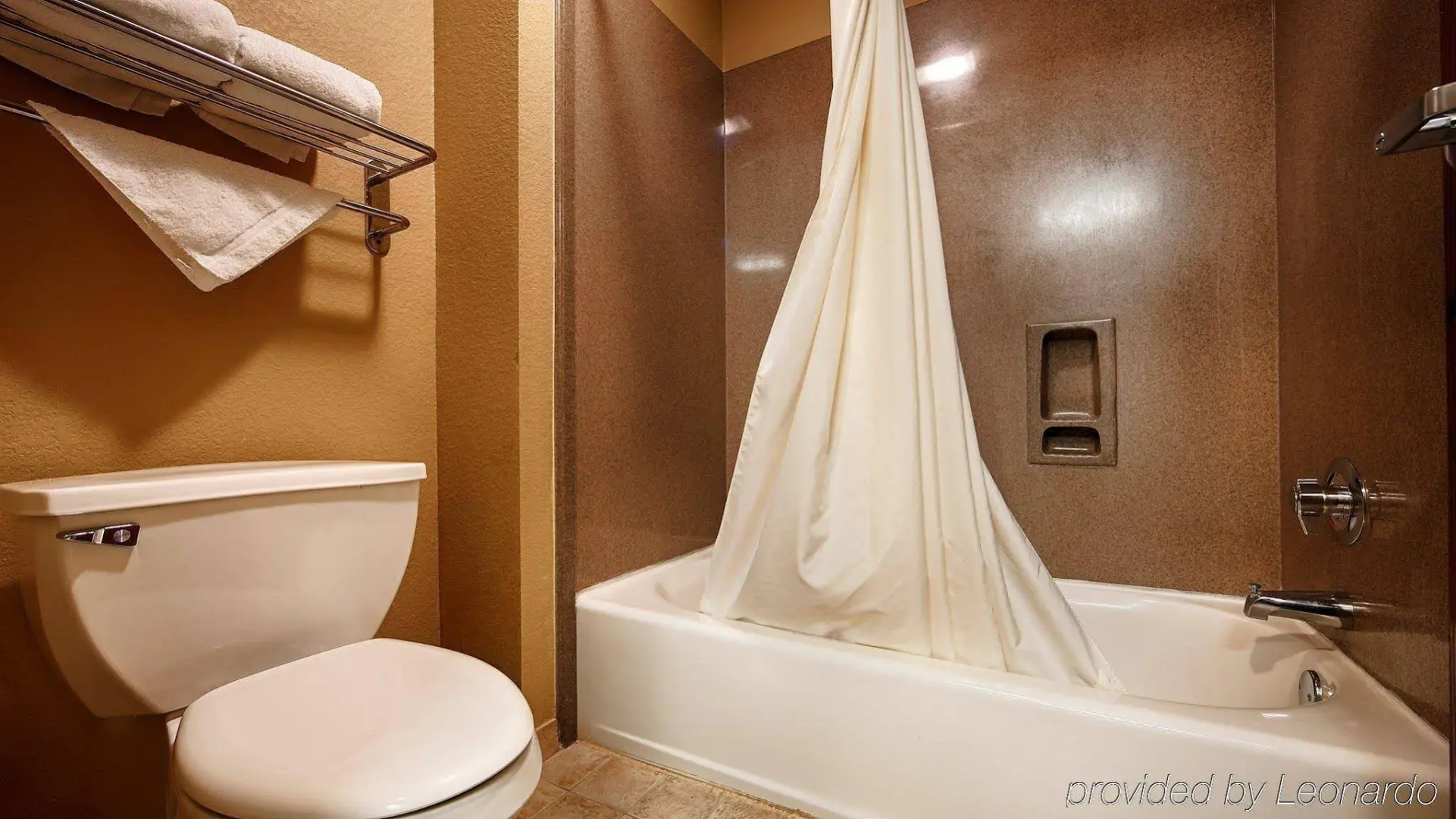 Best Western Zachary Inn
