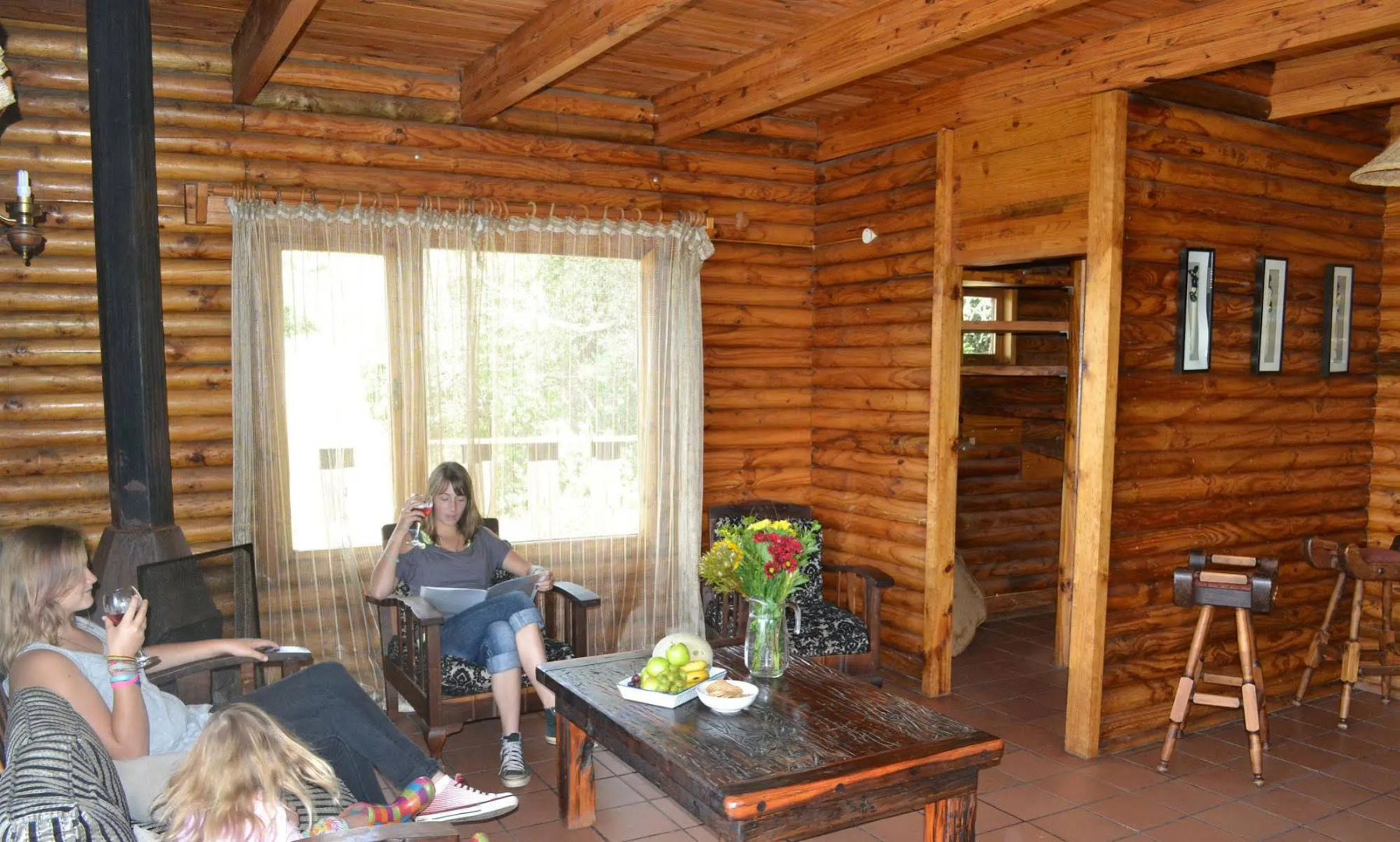 Mount Everest Guest Farm