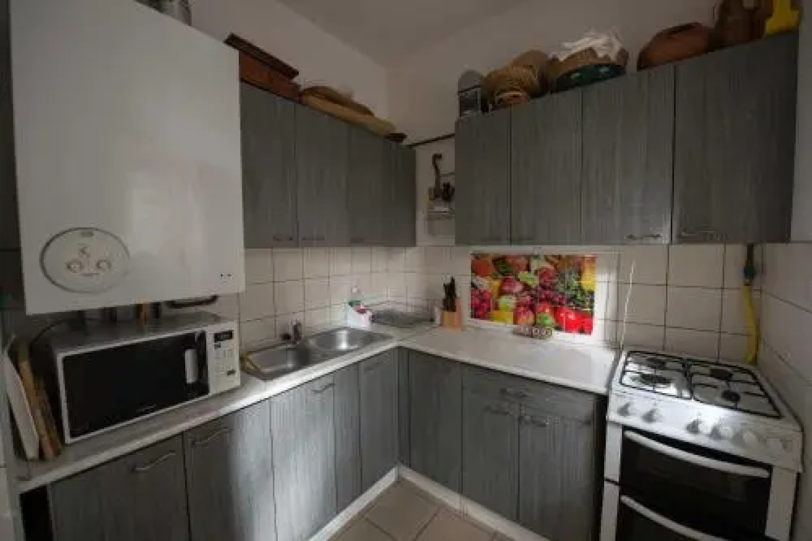 Alfrédó Vendégház