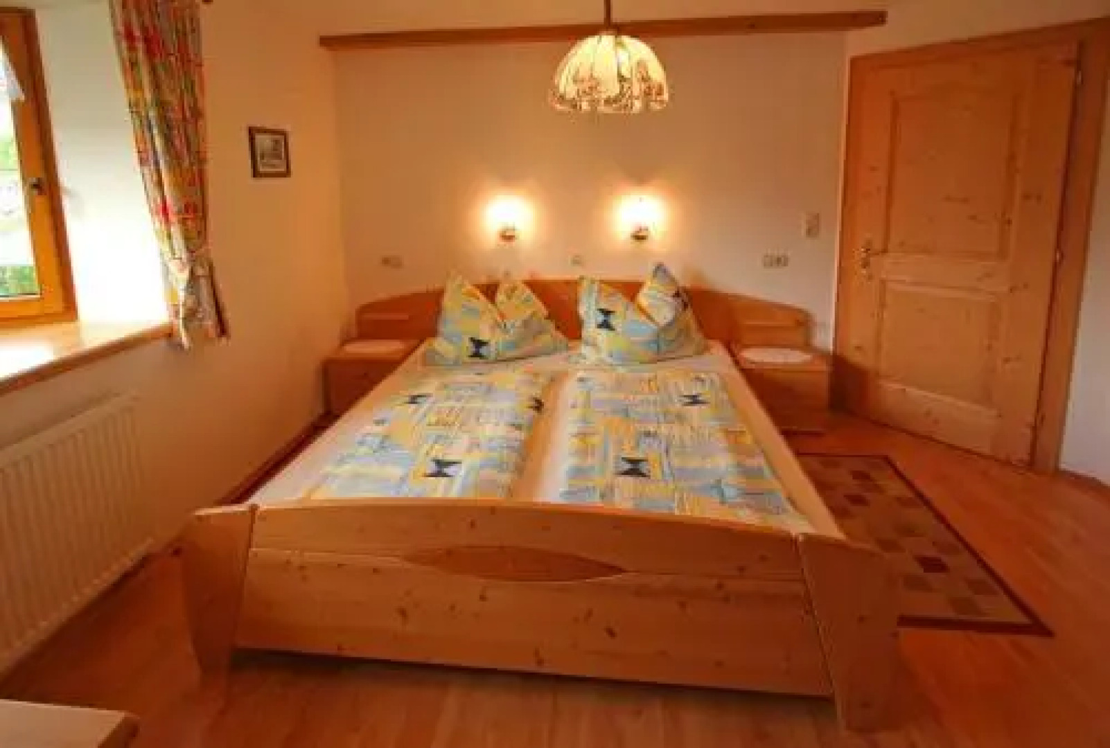 Apartmenthaus Planer