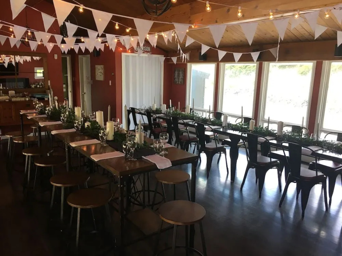 The Iona Heights Inn