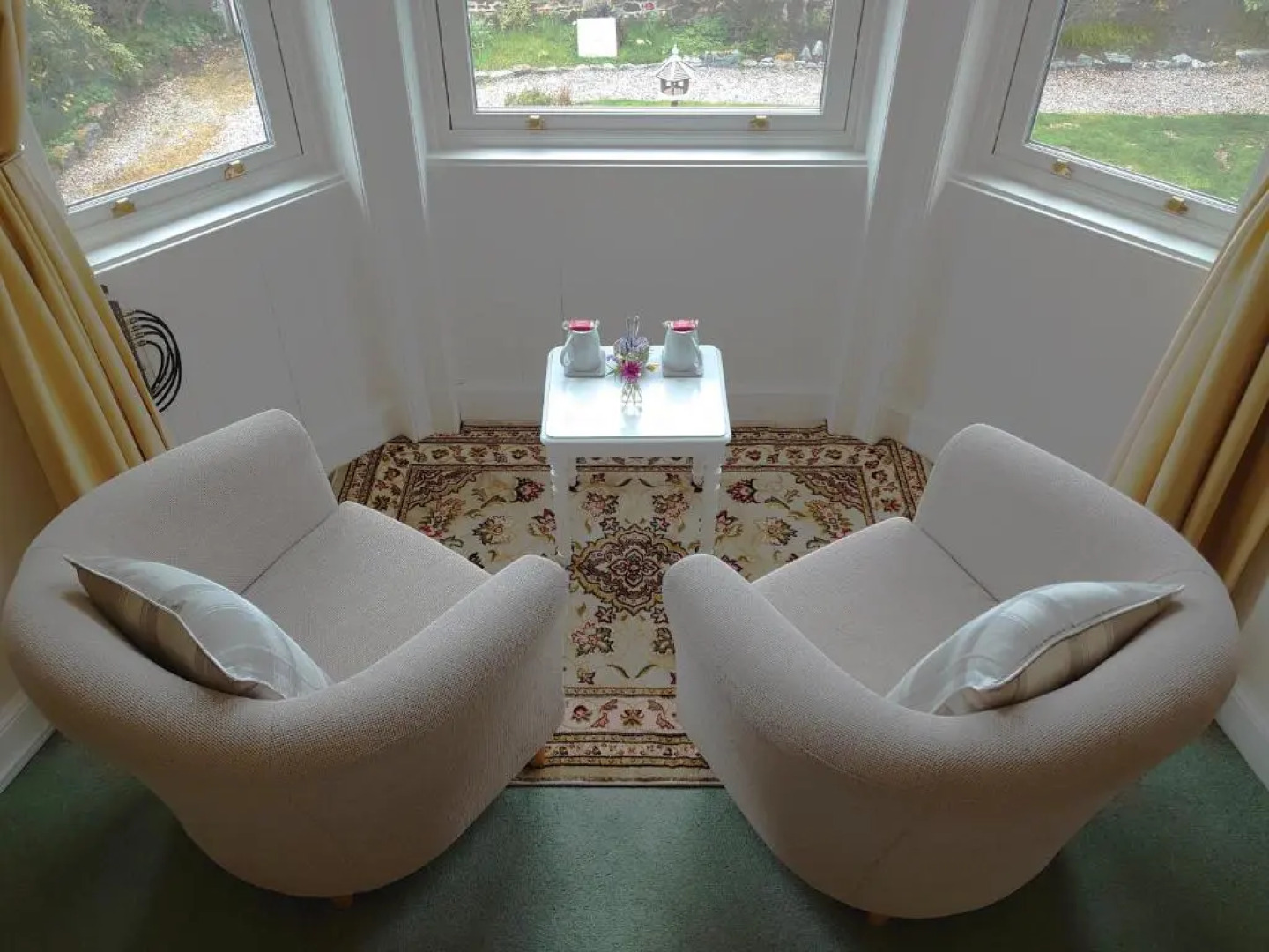 Granite Villa Guest House