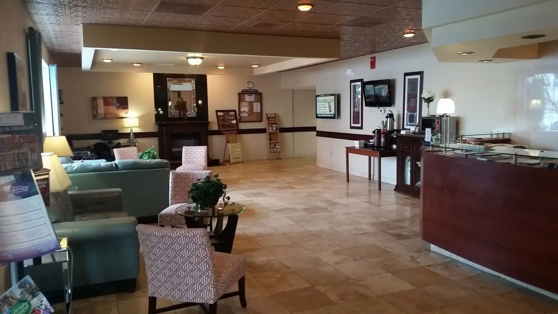 Howard Johnson Grand Forks