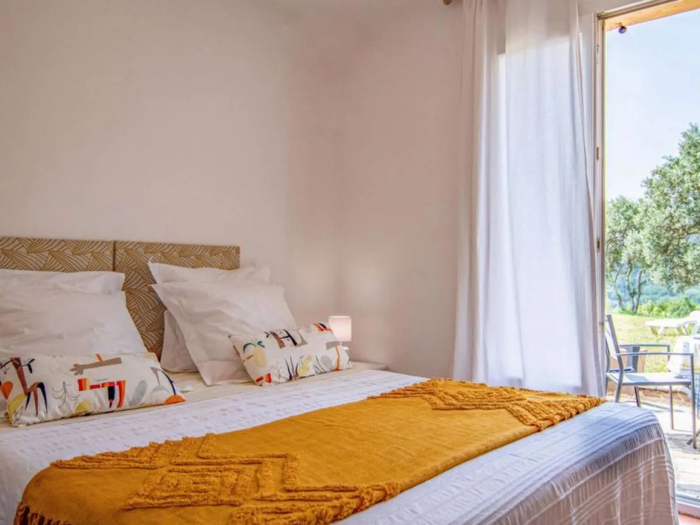 Holiday Home Les Oliviers - SAE110