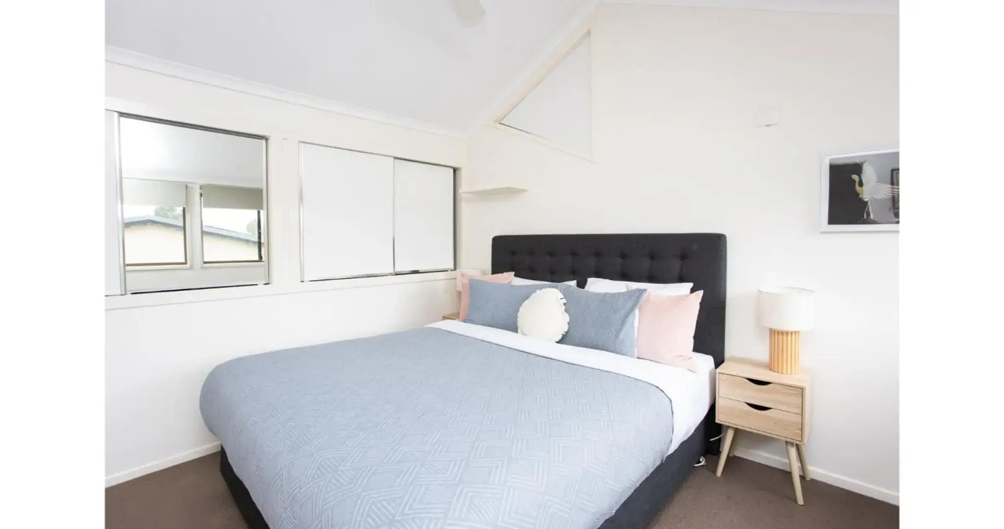 The Lake House - Cabarita Beach