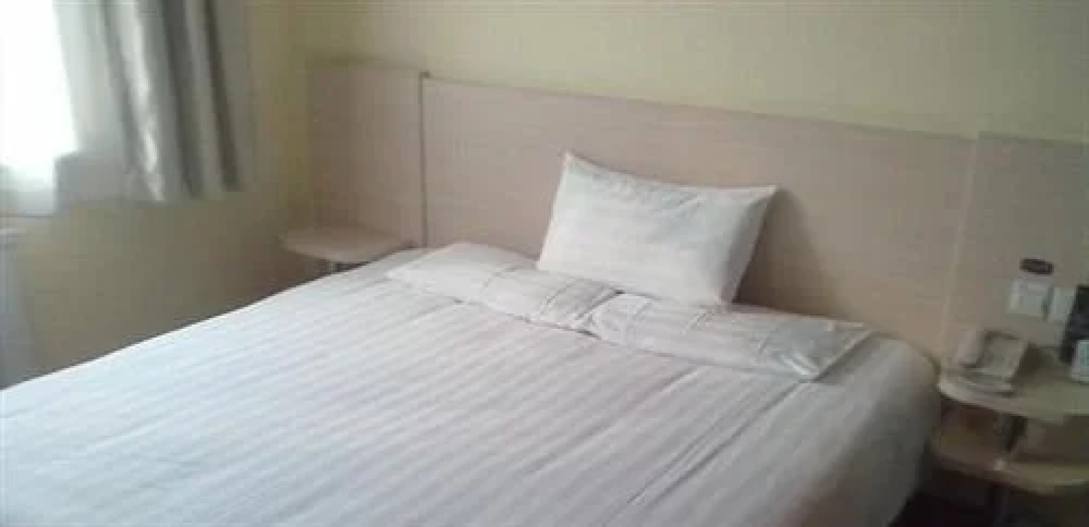 Ji Hotel Dalian Development Zone Wanda Plaza