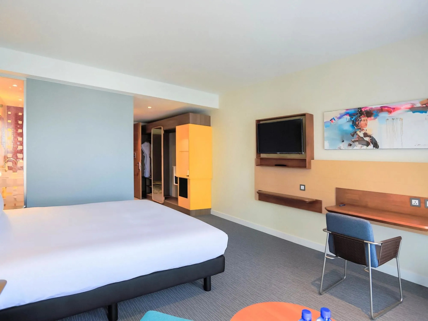 ibis Styles Ulaanbaatar Polaris