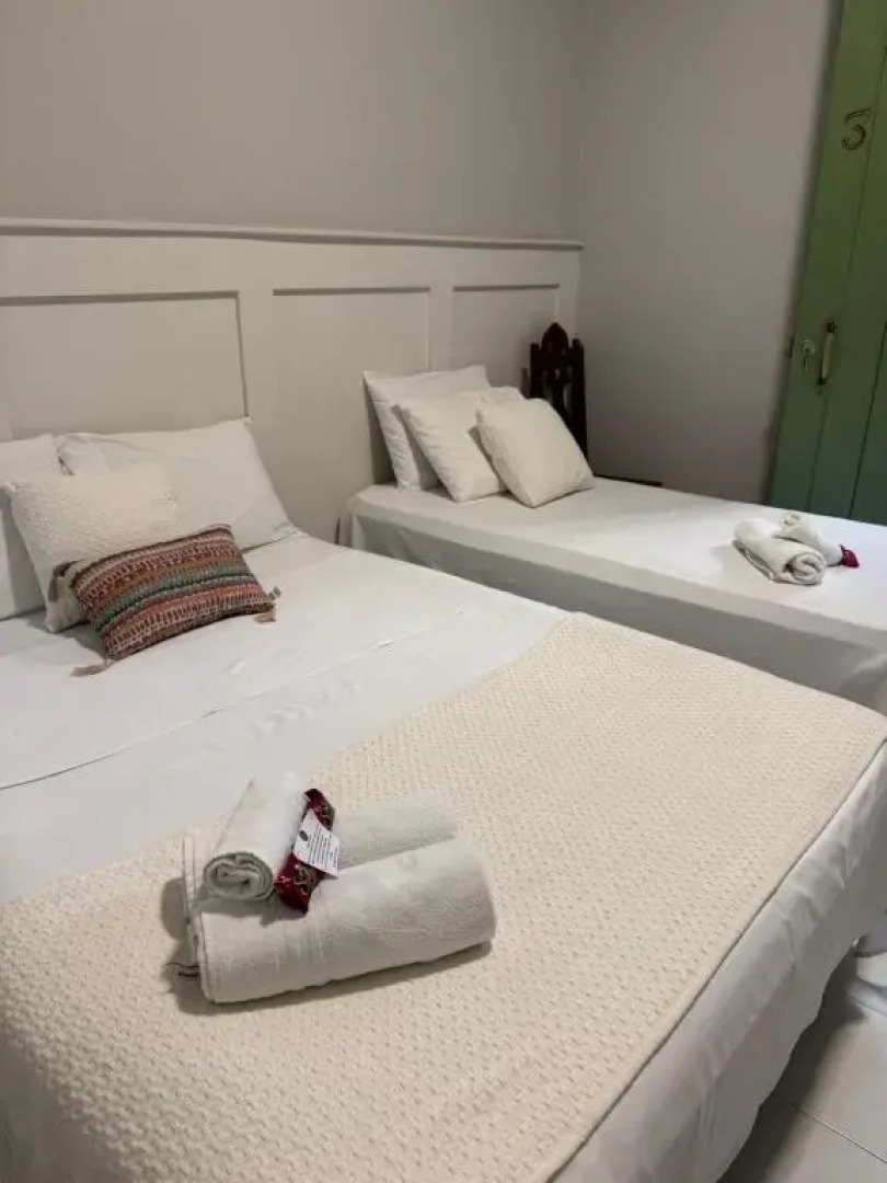 Pousada Flor Do Cacau