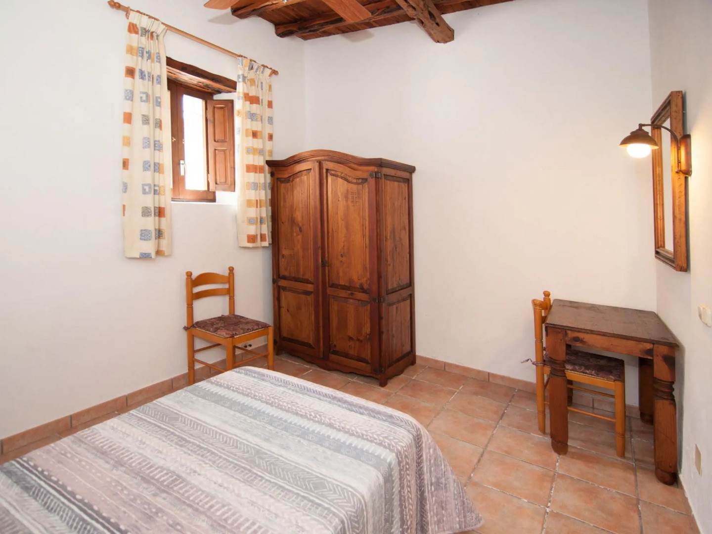 Stylish Ibiza Villa With Pool