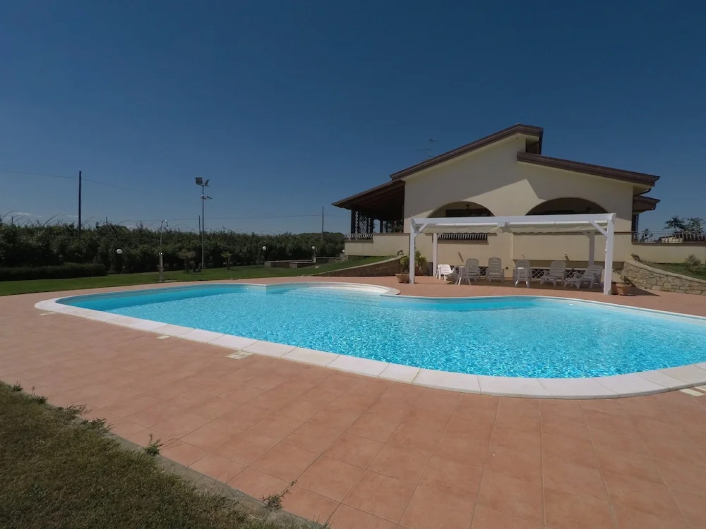 Agriturismo La Tavernetta