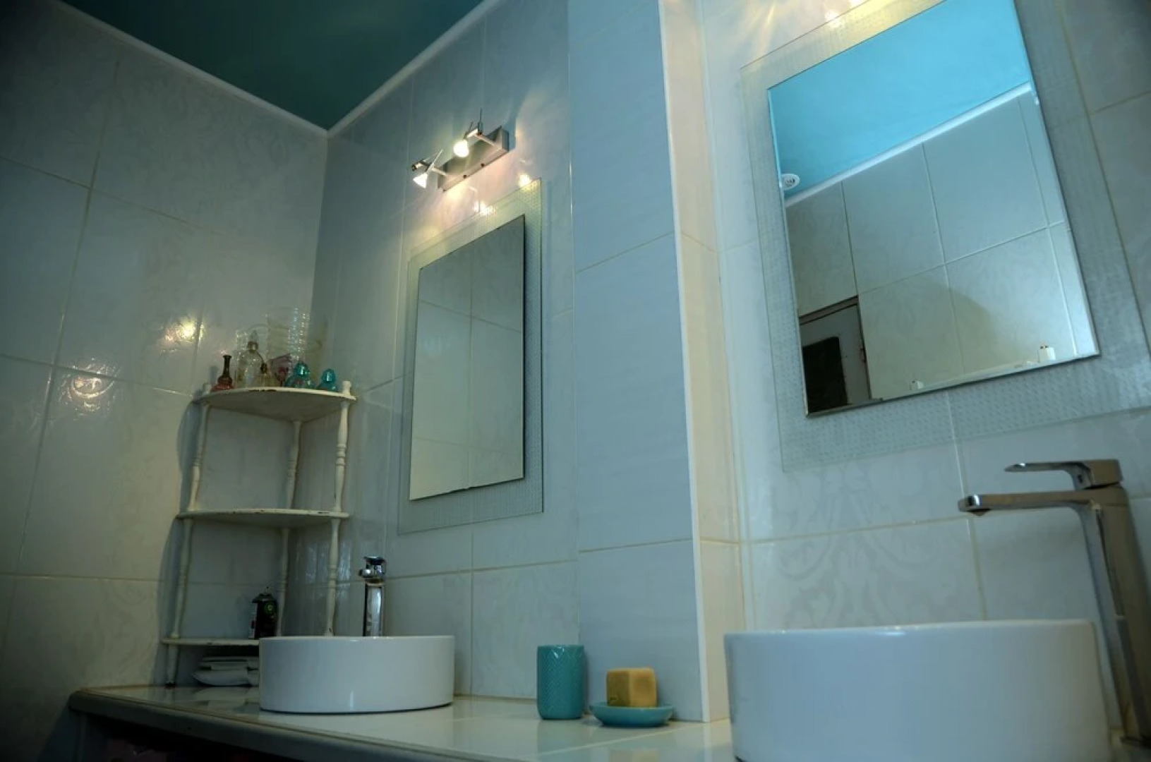 B&B Le Jardin De Tesse