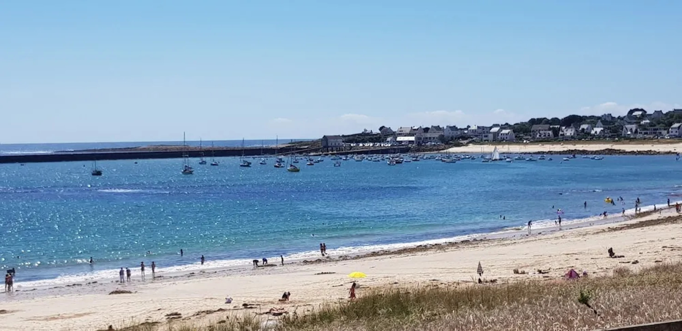 Boat Voilier Atlantis