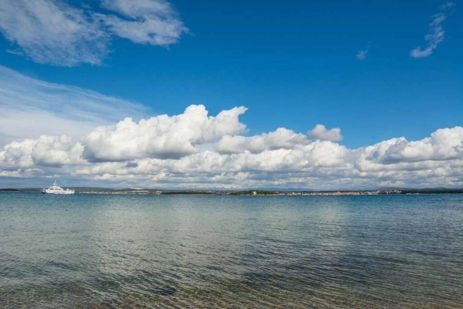 Krešo - 100 m From sea - A1 Desni