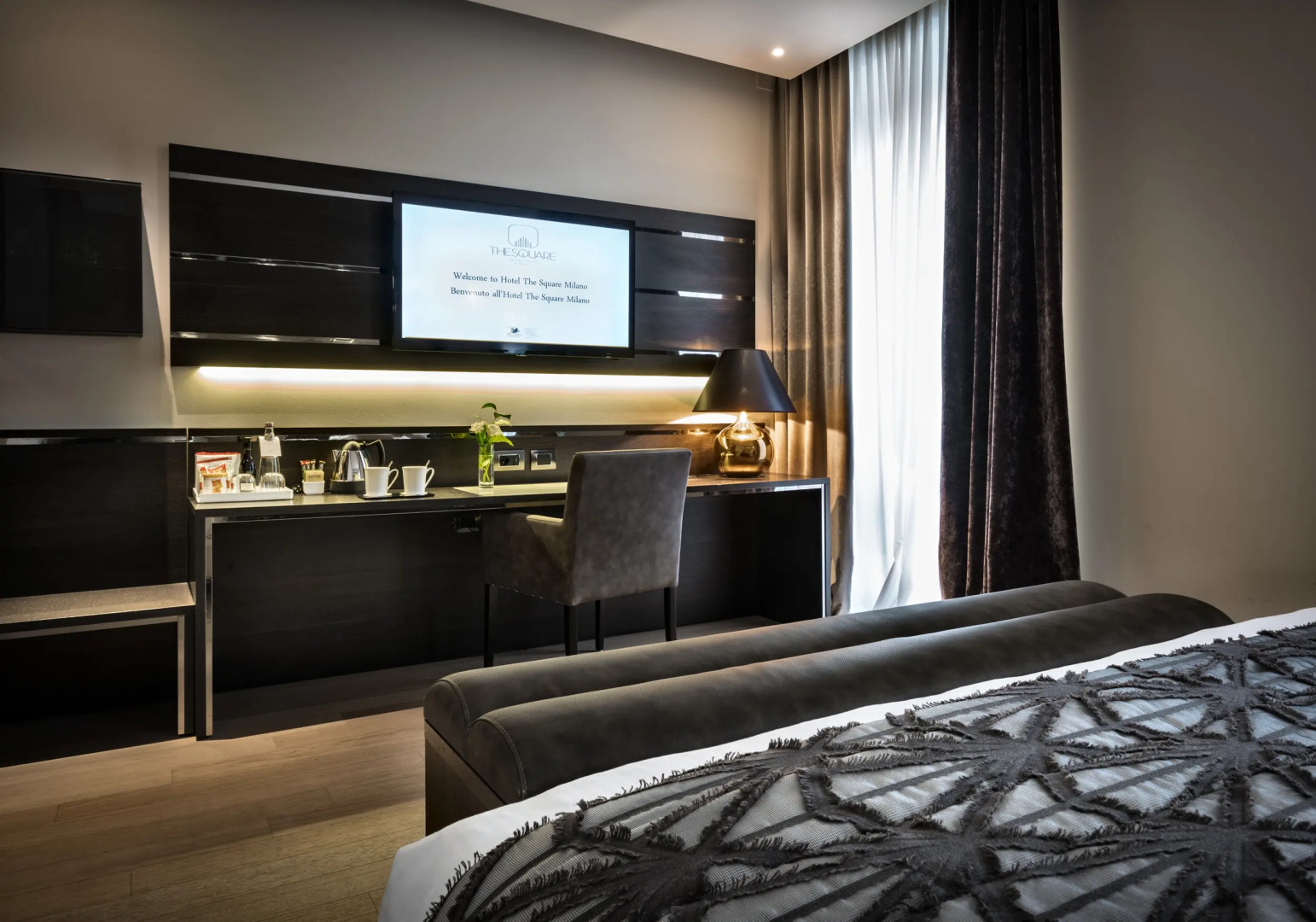 The Square Milano Duomo - Preferred Hotels & Resorts