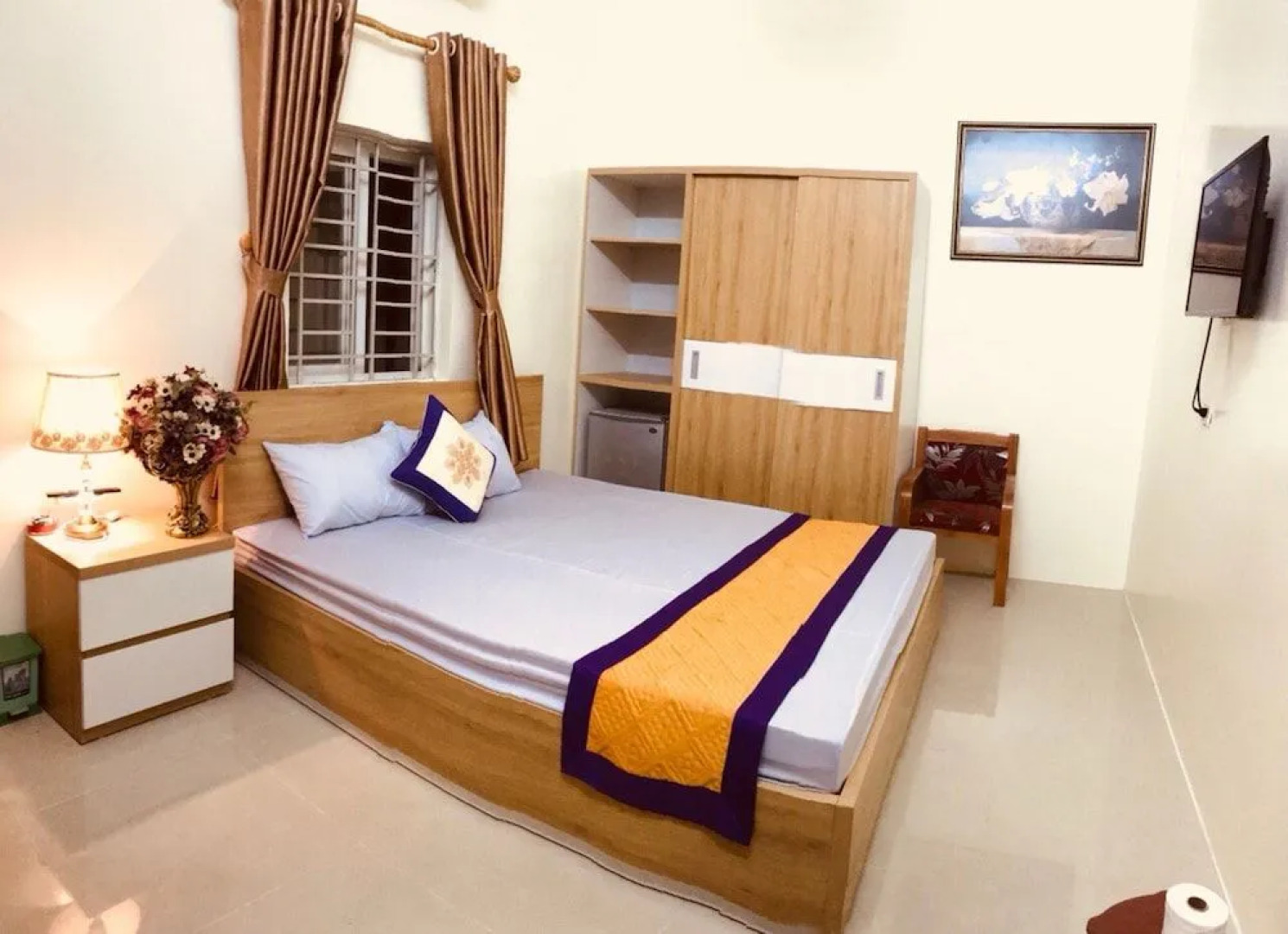 Chinh Thuy Sam Son Hotel