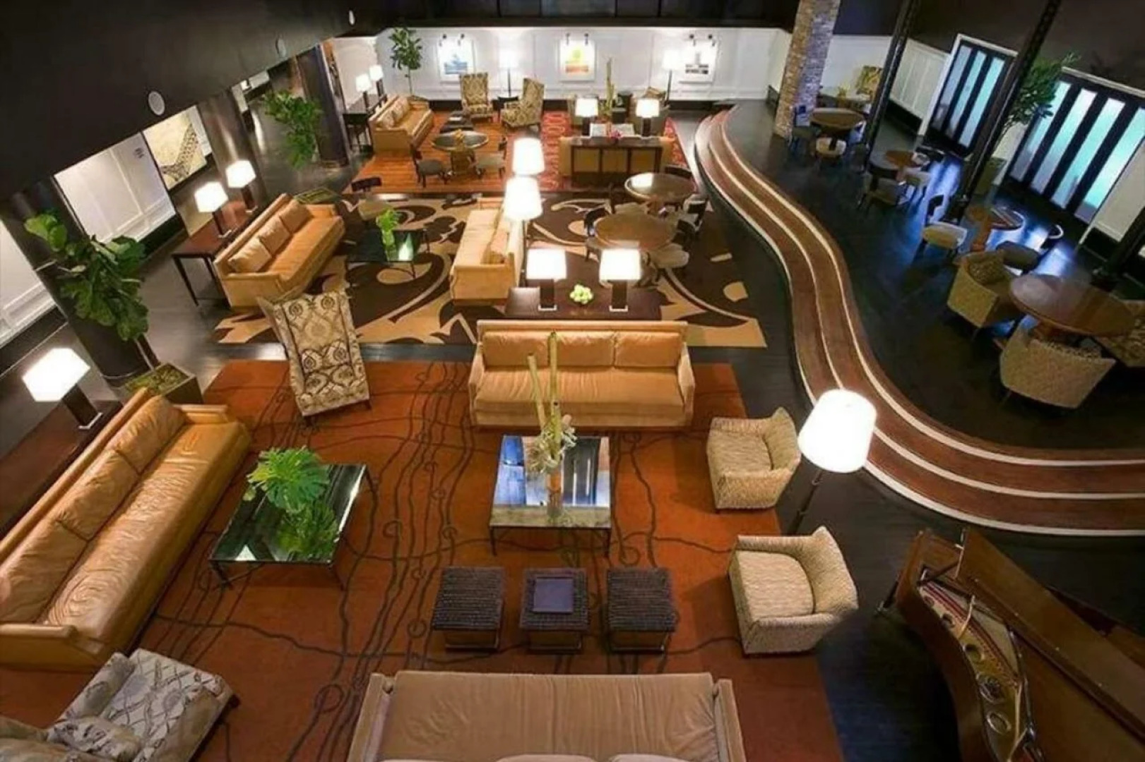 DoubleTree by Hilton Memphis Downtown