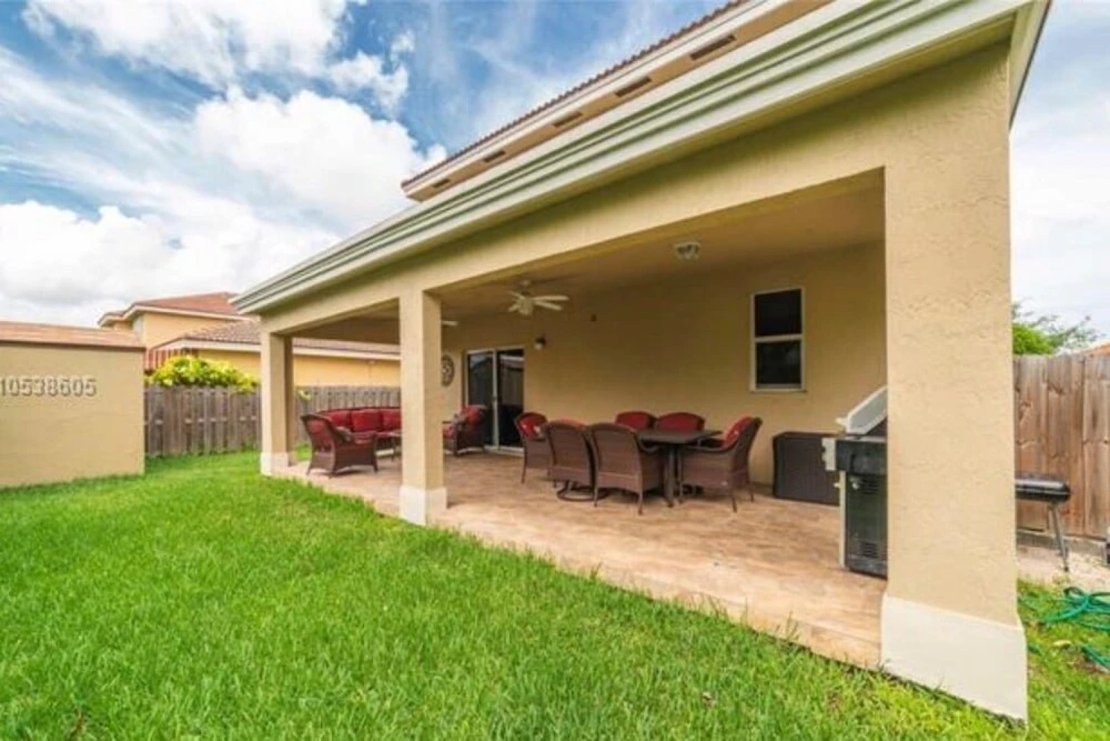 5BR 4BA House in Homestead by ASVR-28444