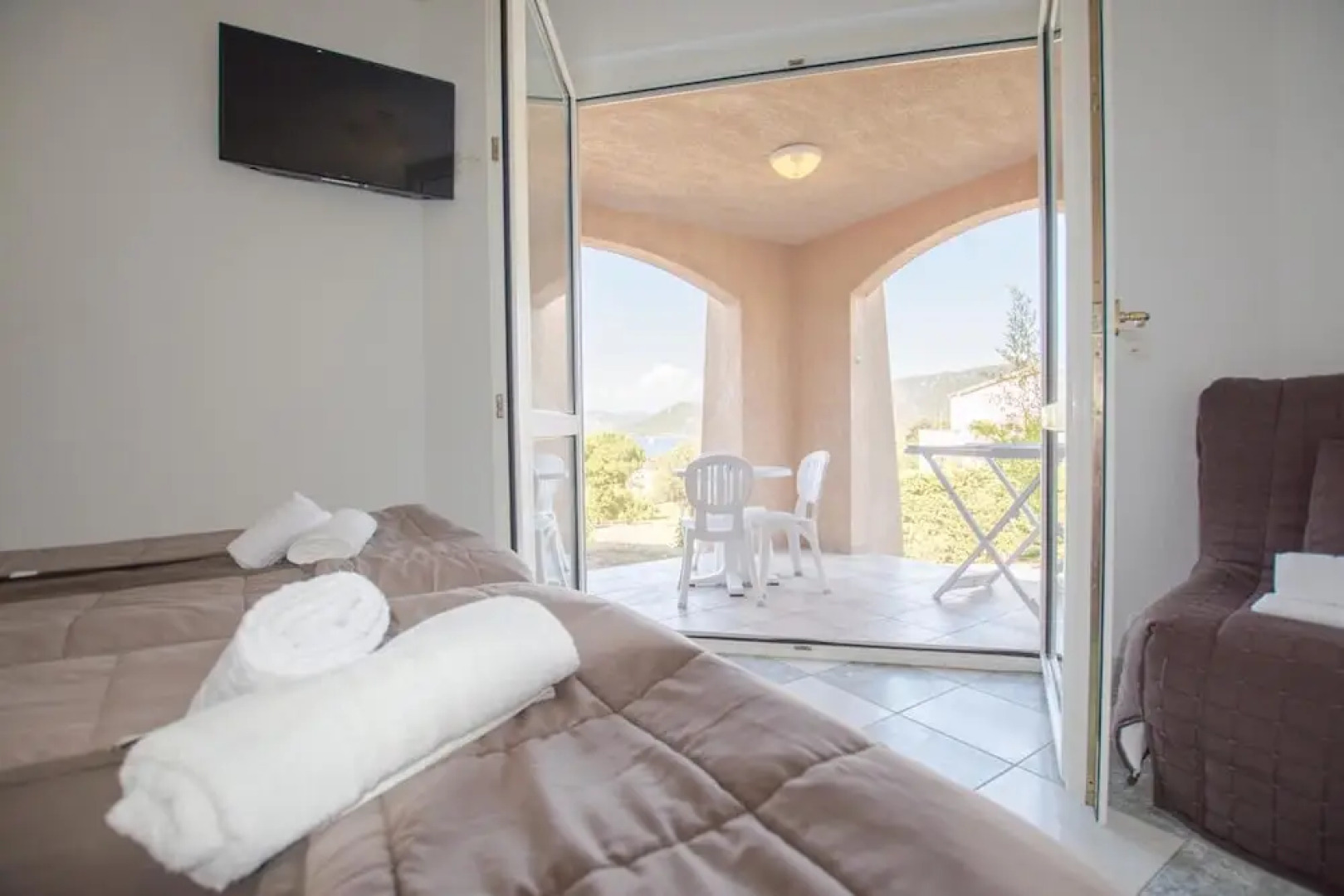 Résidence Aigue Marine