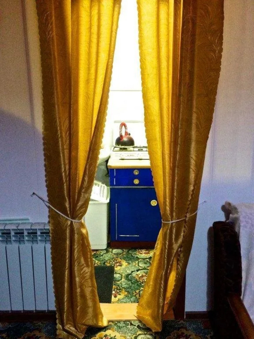 Mini Hotel Primorskiy 36