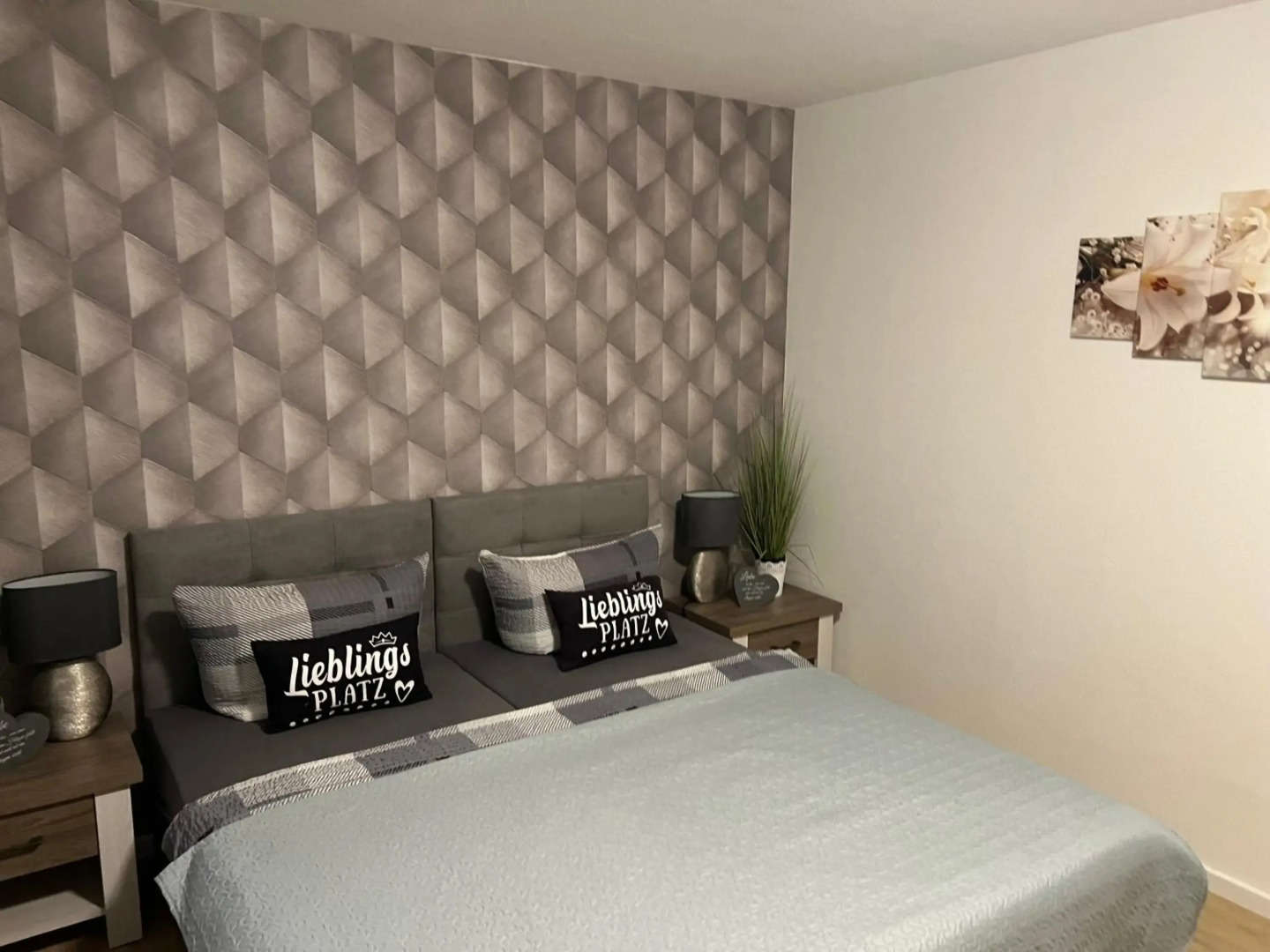 Ferienwohnung Viktoria