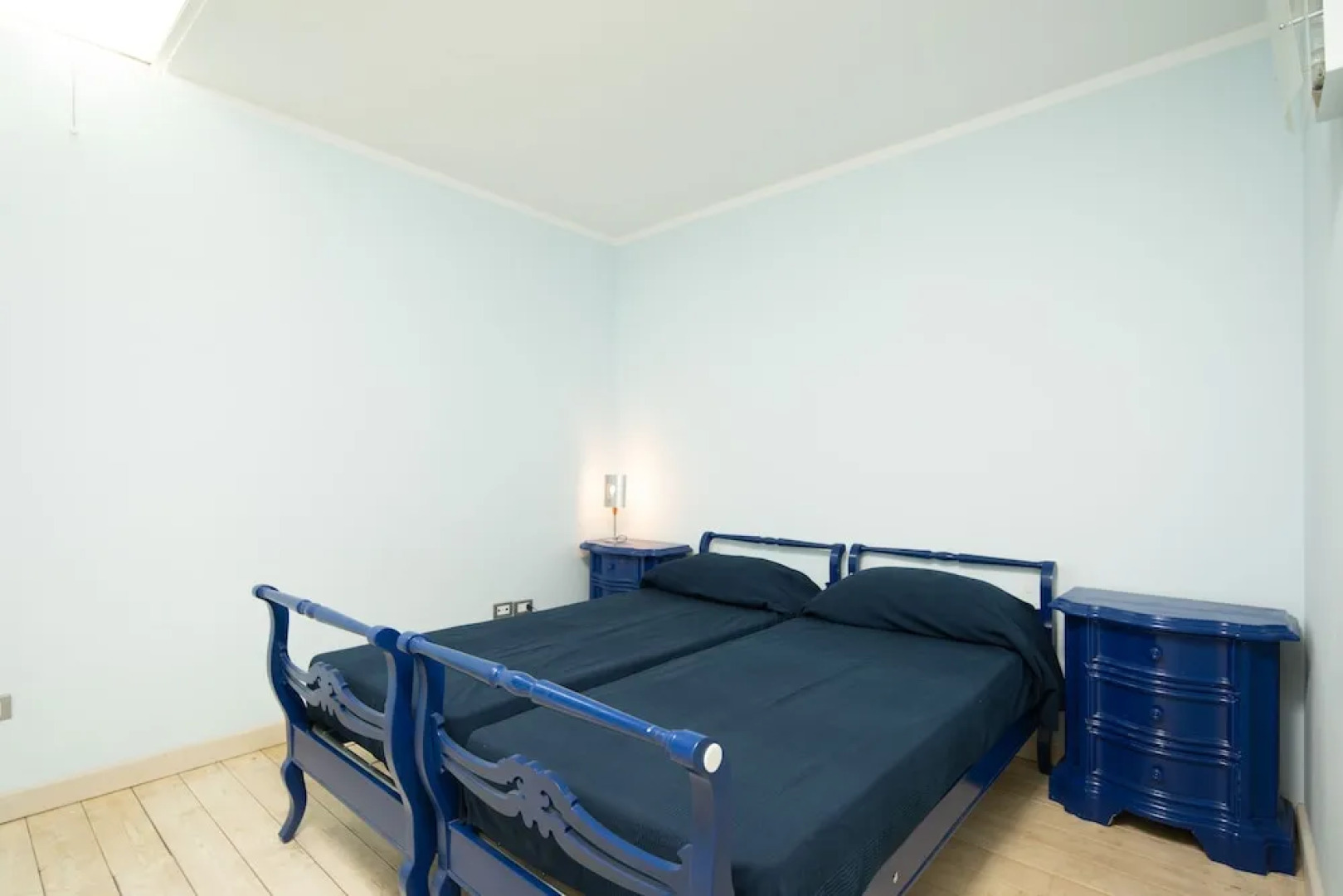 Casina al Vento by Mmega