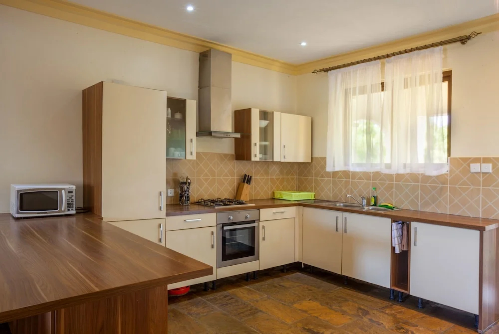 Diani Luxury Apartments