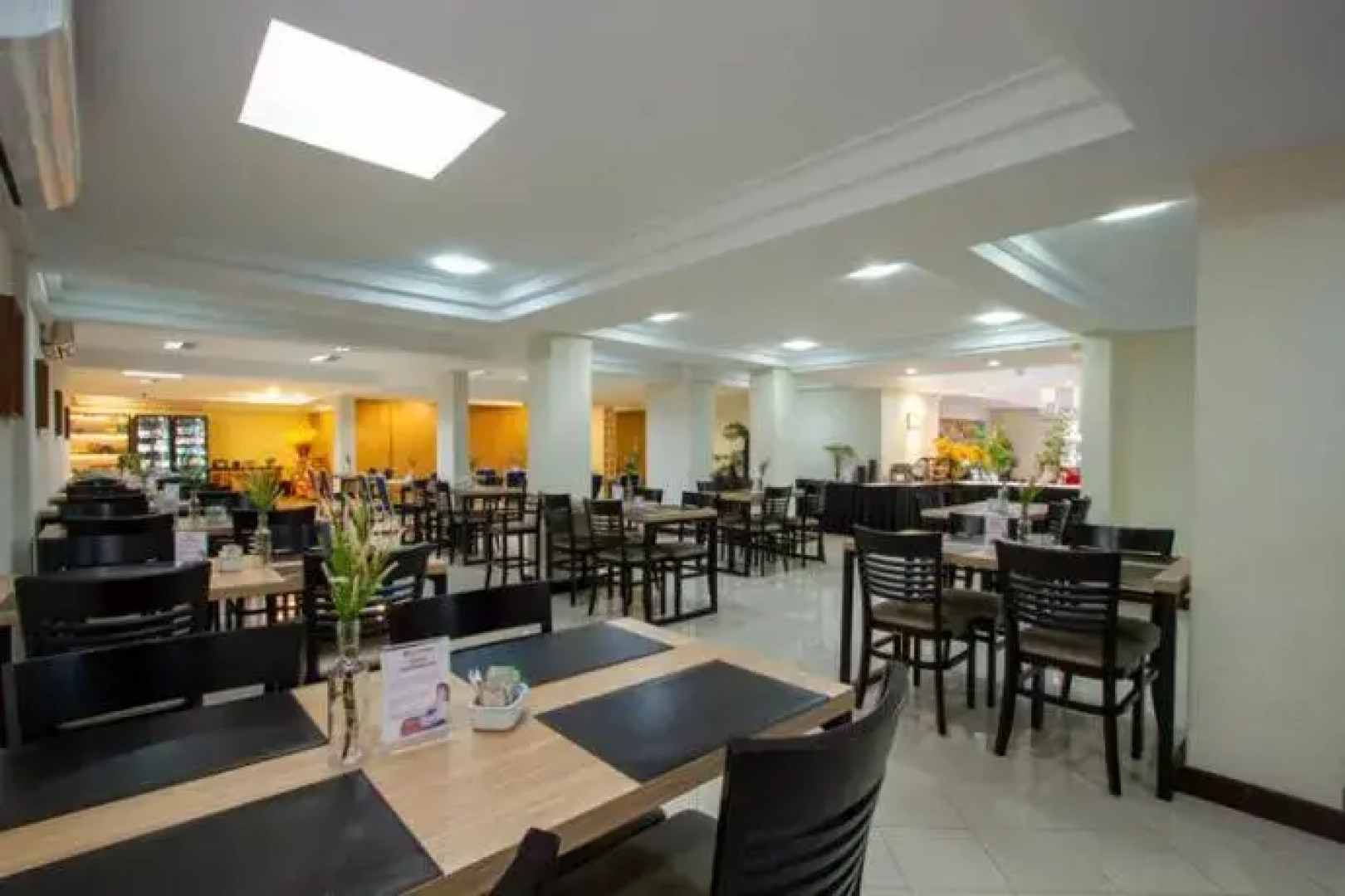 Hotel Le Village Flats