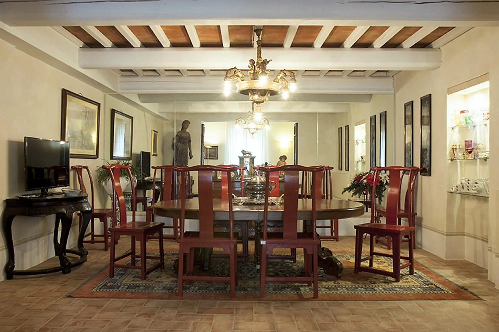 Close to Florence Jacuzzi Breathtaking View