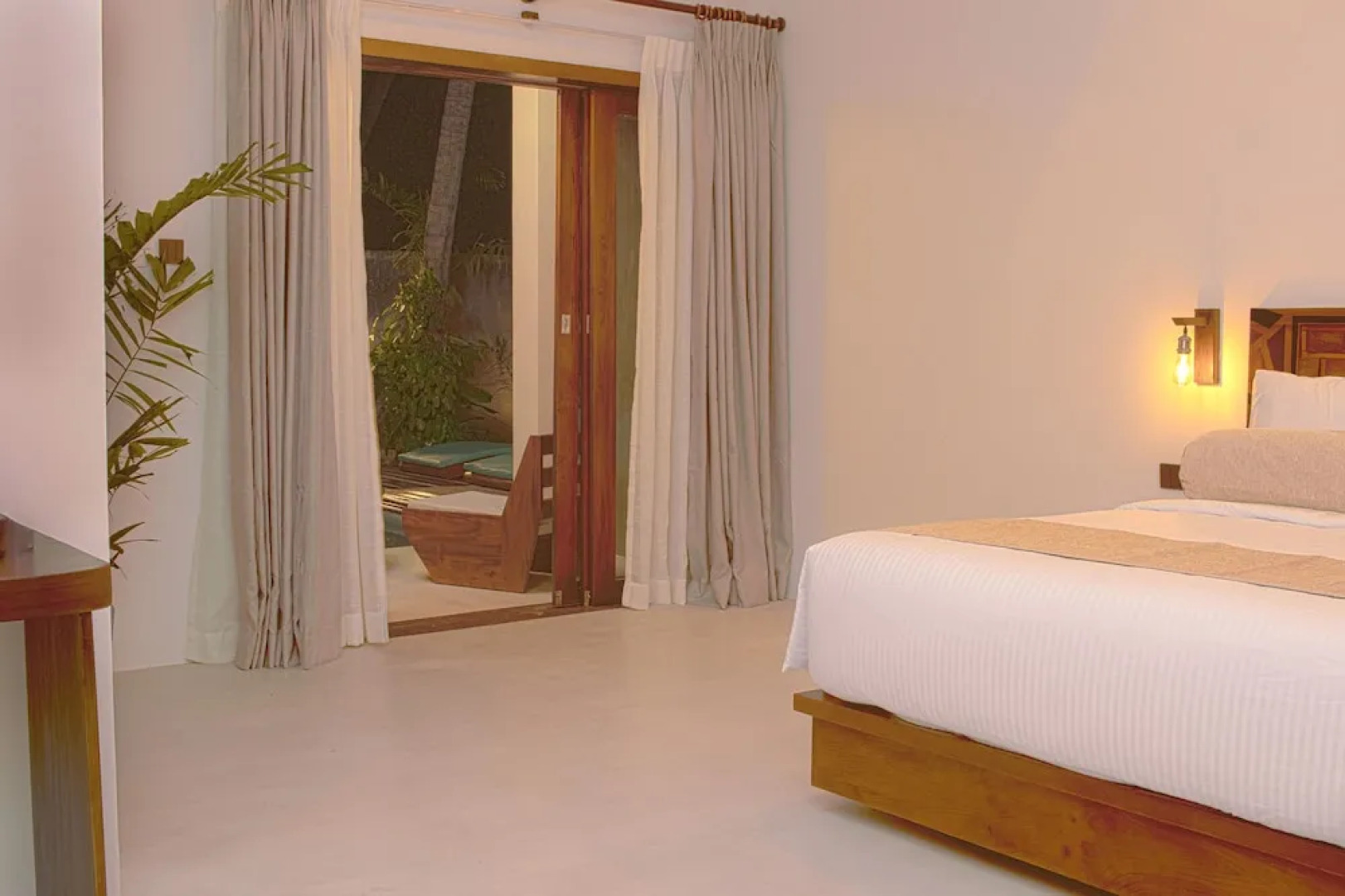 Spicepeek Boutique Hotel CMB Airport